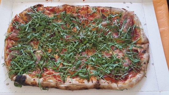 Pizza House